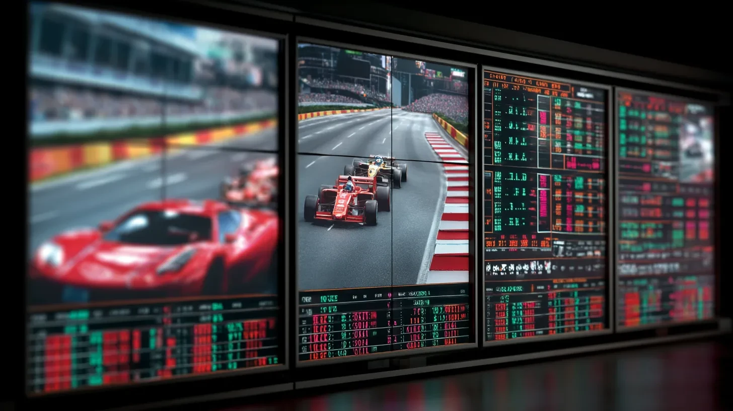 Slot Games